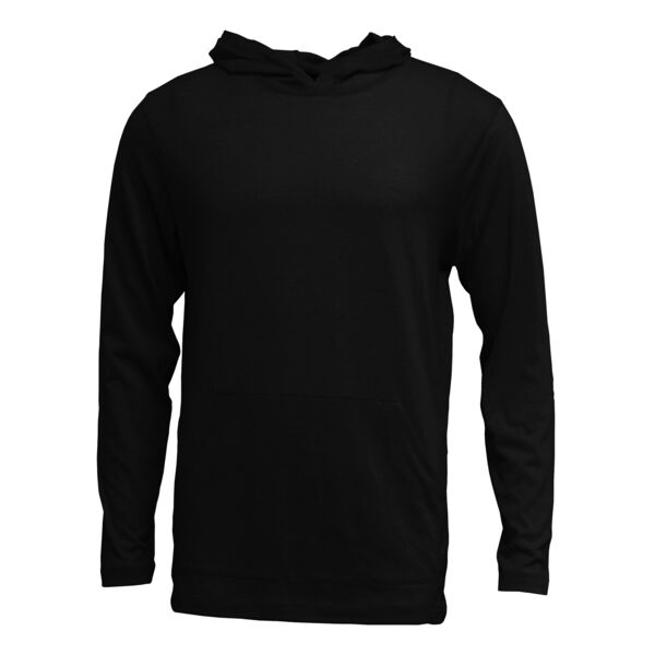 Soft-Tek Blend Long Sleeve Hood Thumbnail