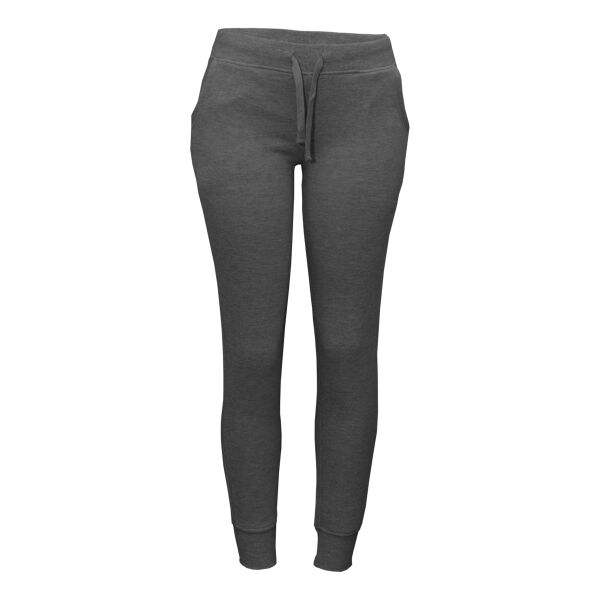 Ladies French Terry Pant Thumbnail