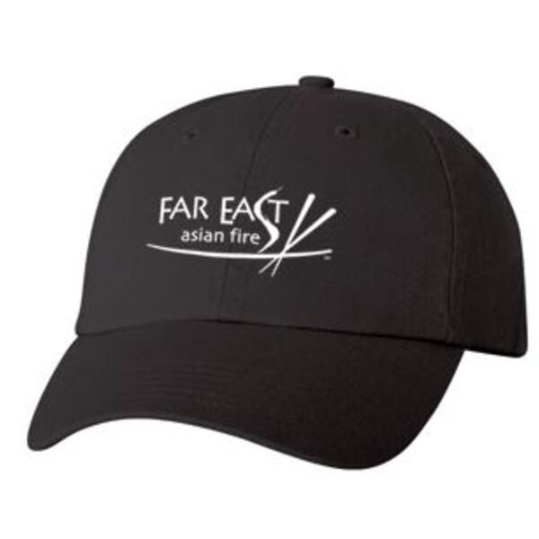 Far East Staff Cap - FE20 Thumbnail