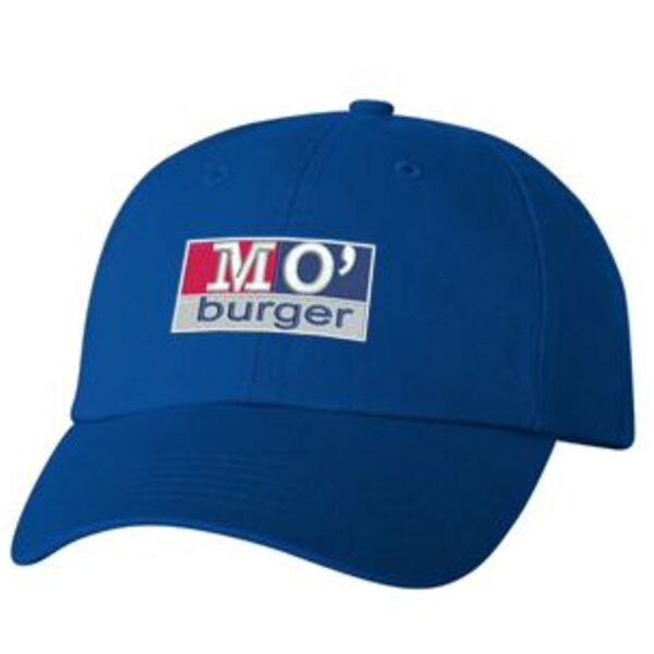 MoBurger Royal Staff Cap - MOB40 Thumbnail
