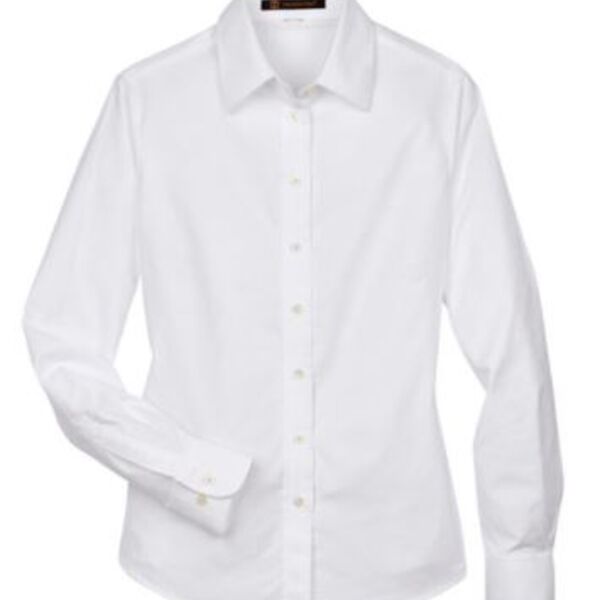 Ladies Oxford - VRG100 Thumbnail