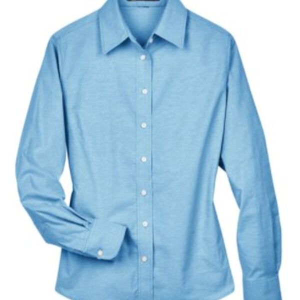 Ladies Oxford - VRG110 Thumbnail