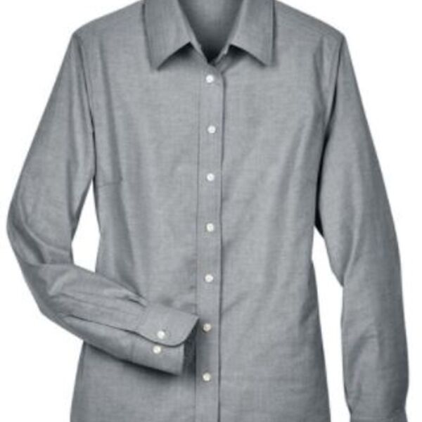 Ladies Oxford - VRG120 Thumbnail