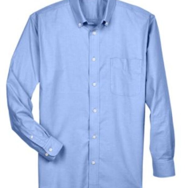 Men's Oxford - VRG210 Thumbnail