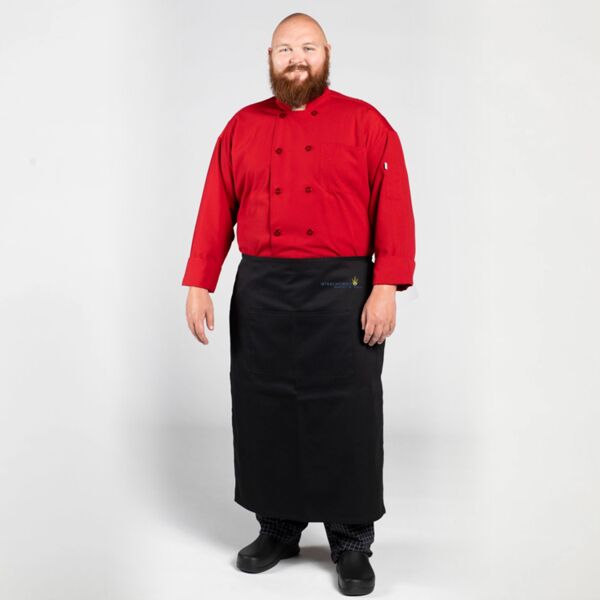 Server Apron - SW3010 Thumbnail