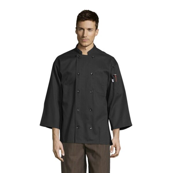 BOH Chef Coat - SW4000 Thumbnail