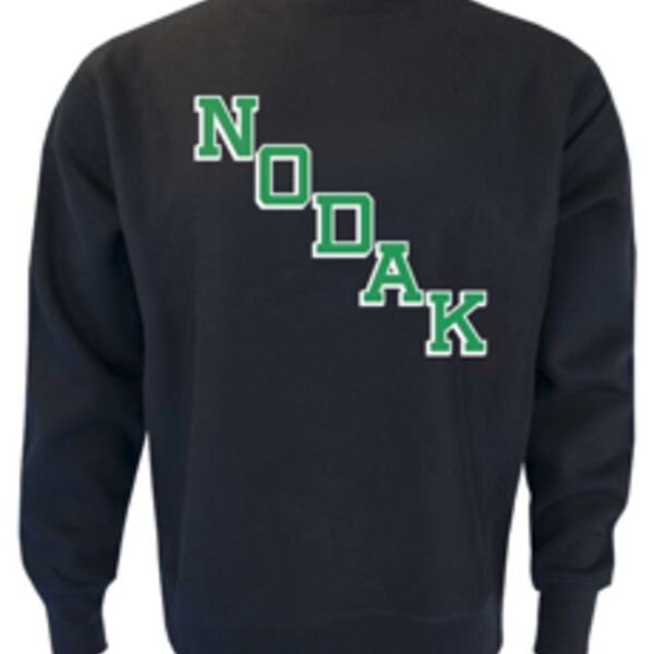 NODAK UND Crew Sweatshirt Thumbnail