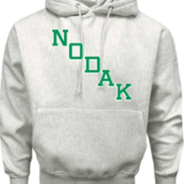 NODAK UND Hooded Sweatshirt Thumbnail