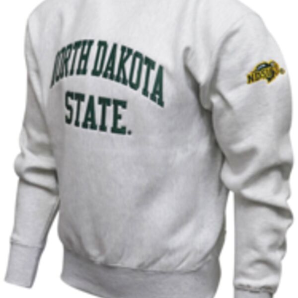 NDSU OG Crew Sweatshirt Thumbnail