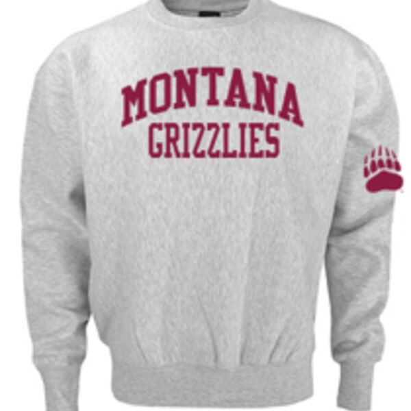 Montana OG Crew Sweatshirt Thumbnail