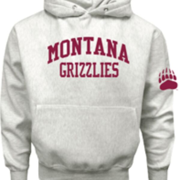 Montana OG Hooded Sweatshirt Thumbnail