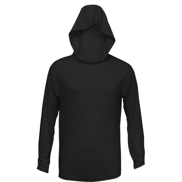 Adult Xtreme-Tek Long Sleeve Hood Thumbnail