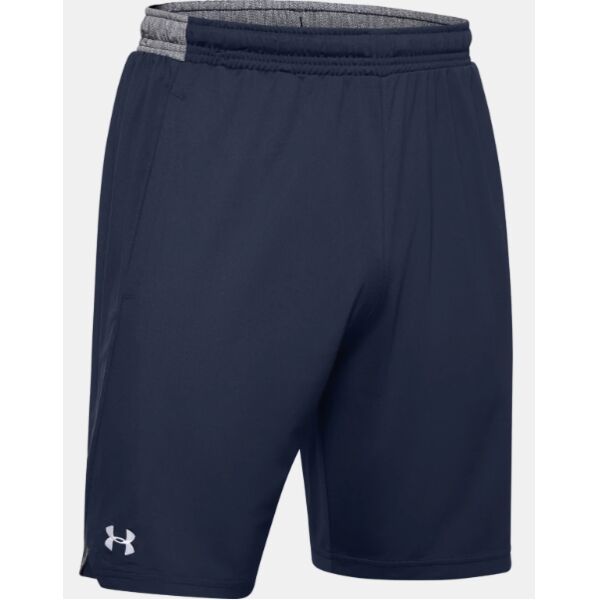 Mens UA Locker 9" Pocketed Shorts Thumbnail