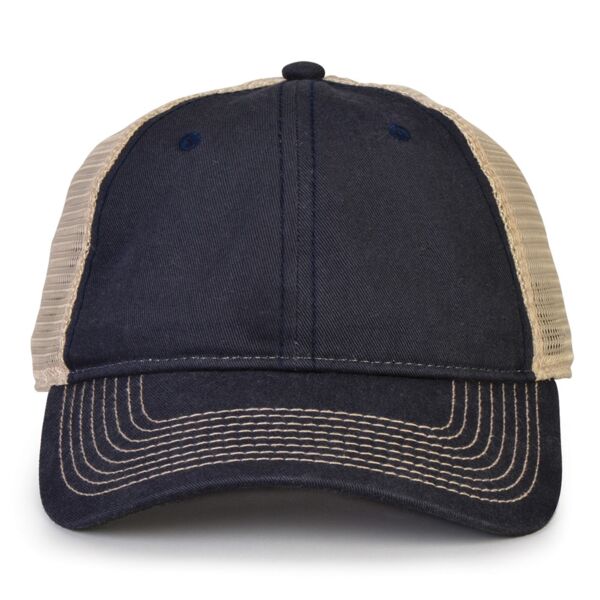 Soft Trucker Thumbnail