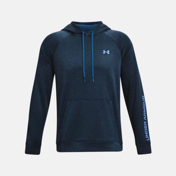 Men's UA Shoreline Terry Hoodie Thumbnail