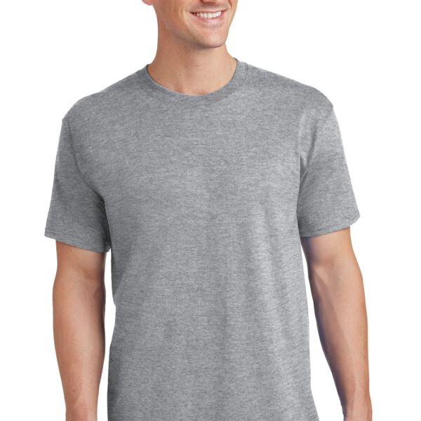 Tall Core Cotton Tee (VR631) Thumbnail