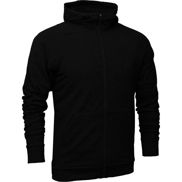 Tri-Blend Full Zip Jacket Thumbnail