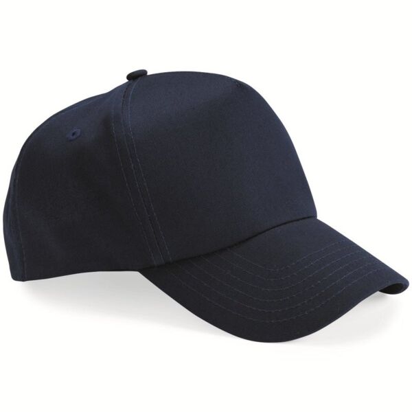 Five-Panel Twill Cap (VR702) Thumbnail