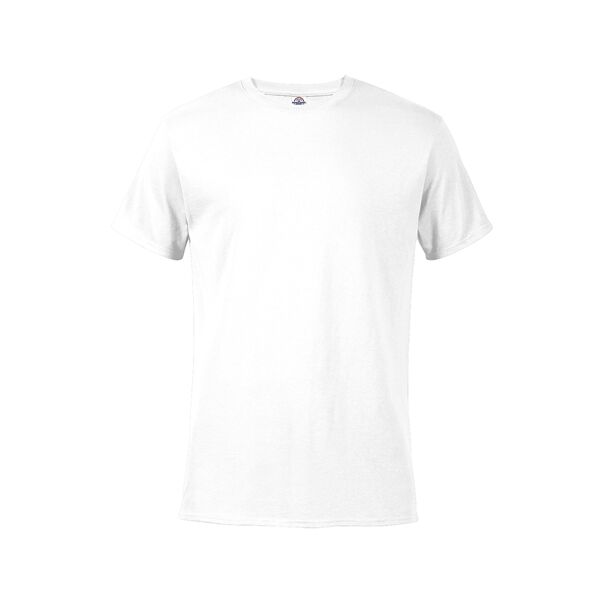 Delta Magnum Weight Adult 6.0 oz Short Sleeve Tee Thumbnail