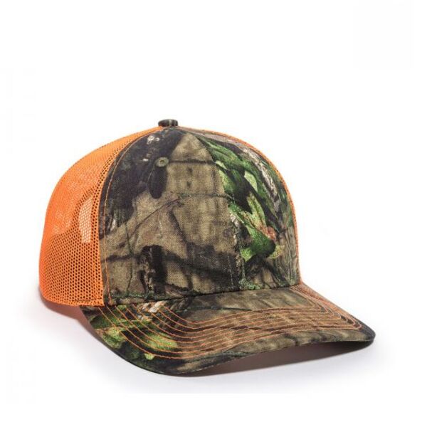 Camo Cap Thumbnail