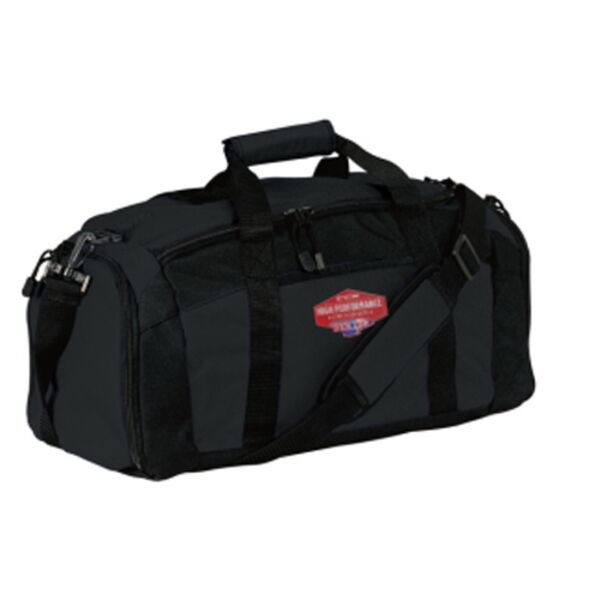 HP Staff Duffel Bag Thumbnail