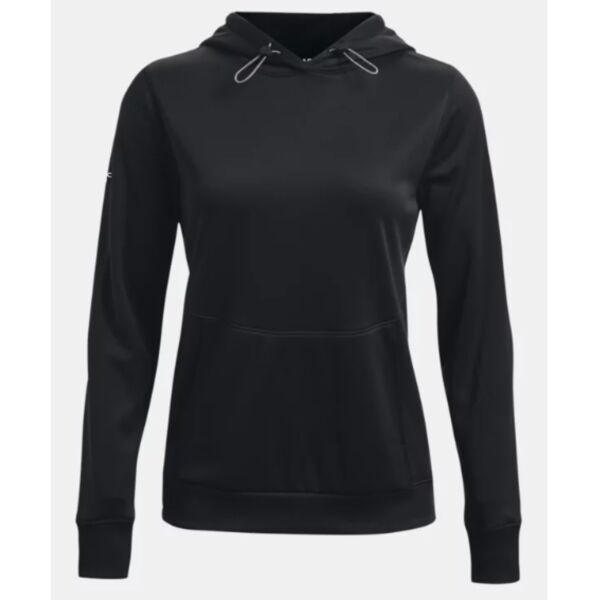 Women's Armour Fleece Storm Hoodie Thumbnail