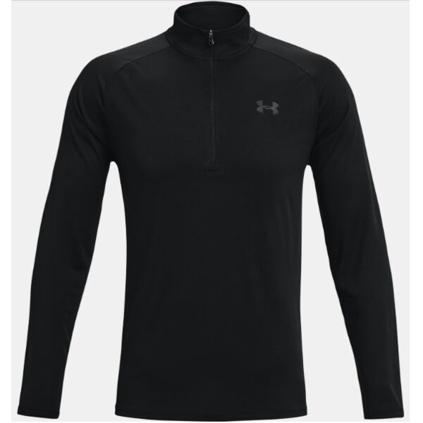 Men's UA Tech ½ Zip Long Sleeve Thumbnail