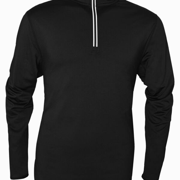 Men's 1/4 Zip Comfort Weight Thumbnail