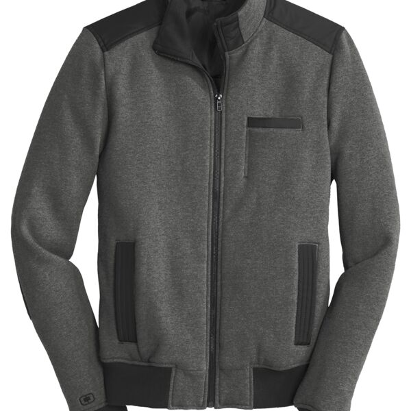 OGIO® Crossbar Jacket Thumbnail