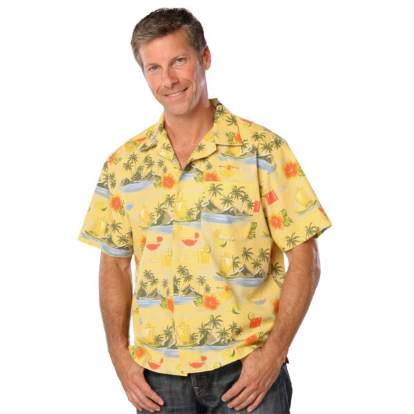 Camp Shirt Thumbnail