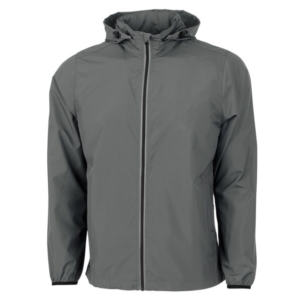 Pack-N-Go® Full Zip Reflective Jacket Thumbnail