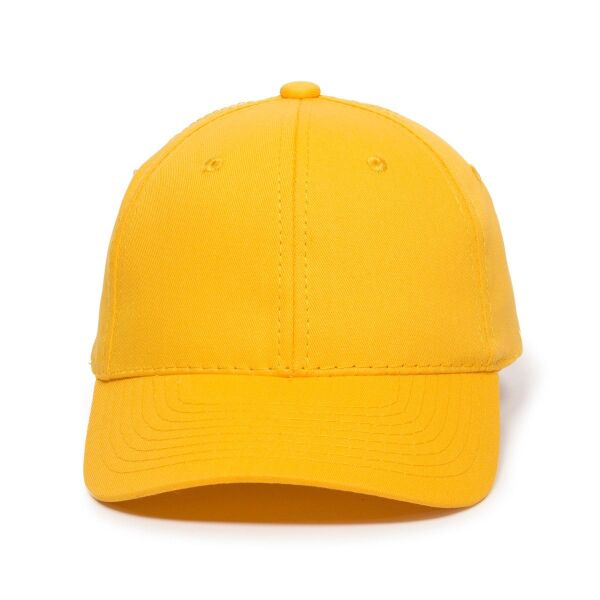 Cotton Twill Cap Thumbnail