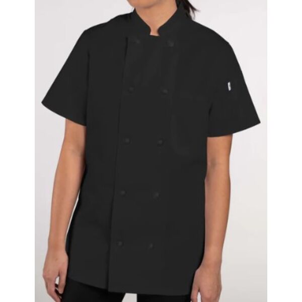 Tahoe Women's Chef Coat Thumbnail