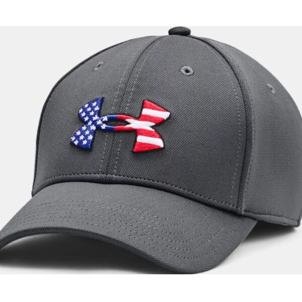 Men's UA Freedom Blitzing Hat Thumbnail