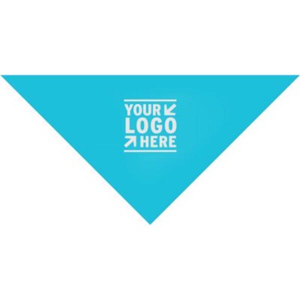 Large Triangle Bandanna Thumbnail