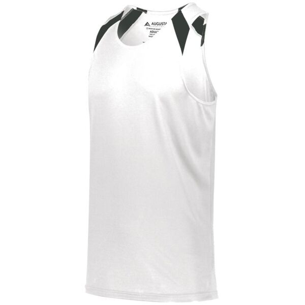 Youth Overspeed Track Jersey Thumbnail