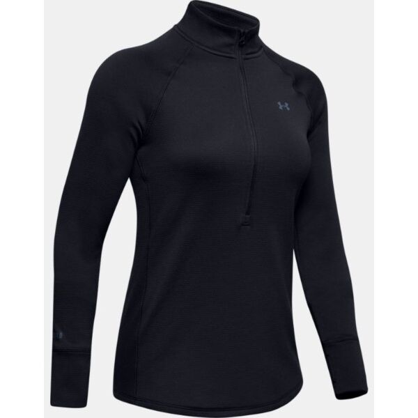 Women's ColdGear® Base 4.0 ½ Zip Thumbnail