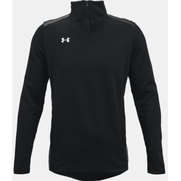 Men's UA Command ¼ Zip Thumbnail