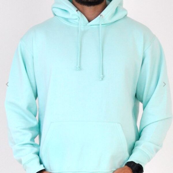 Pullover Hoodie Thumbnail