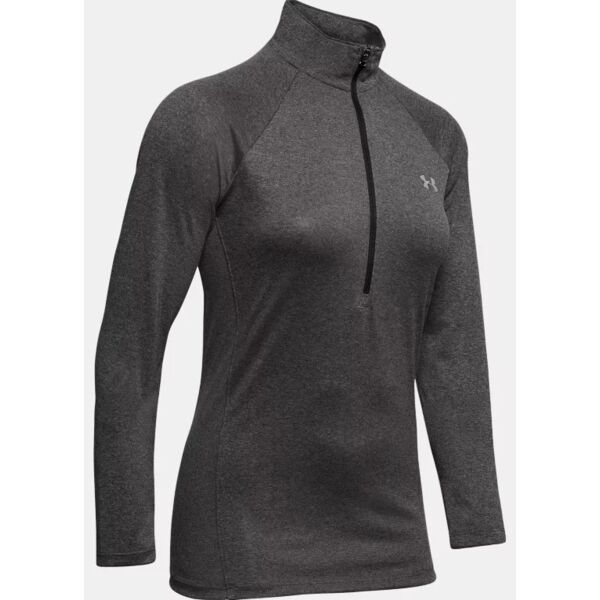 Women's Tech 1/2 Zip - Solid Thumbnail