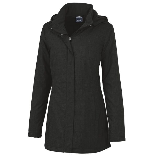 Woman's Journey Parka  Thumbnail