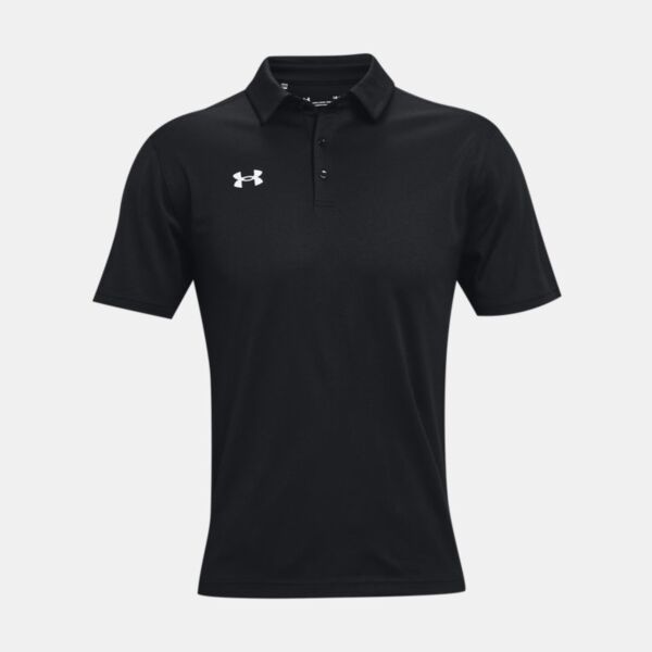 Men's UA Tech Team Polo Thumbnail