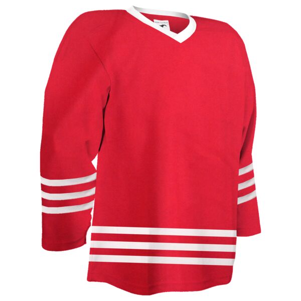 Heritage Hockey Jersey Thumbnail