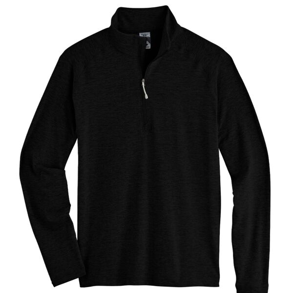 MEN'S PACESETTER 1/4 Zip Thumbnail