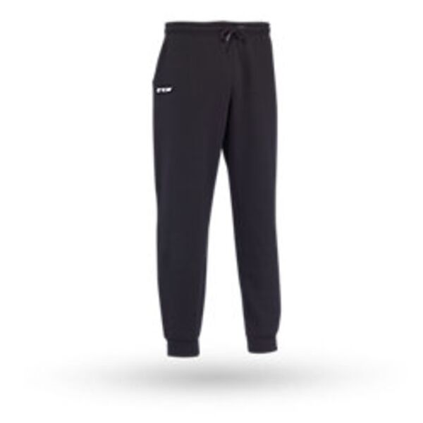 Cuffed Training Pant- YT Thumbnail