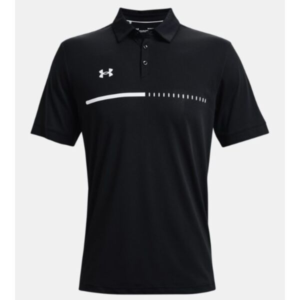 Men's UA Title Polo Thumbnail