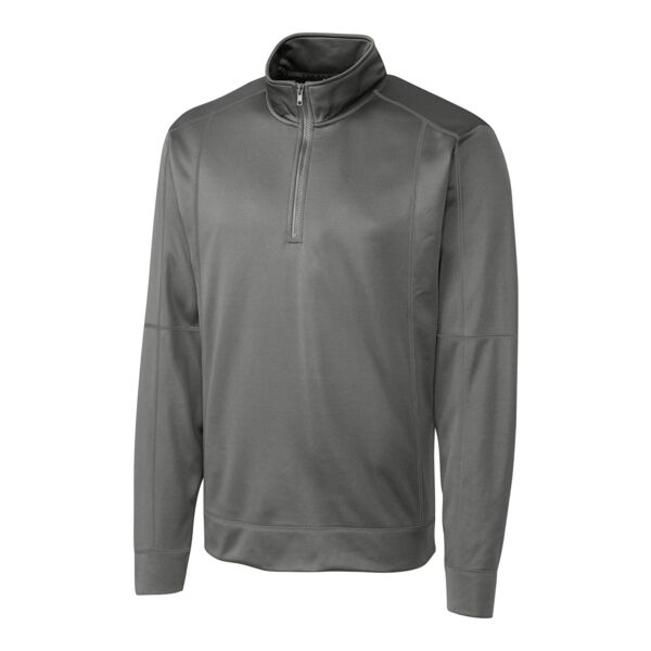 Clique Helsa Men's Half Zip Thumbnail
