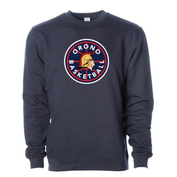 Heavyweight Crew Thumbnail