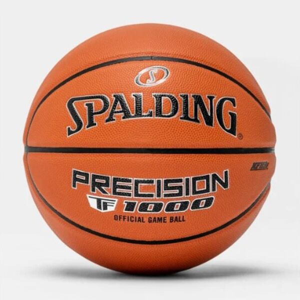 Precision TF-1000 29.5" Indoor Game Basketball Thumbnail