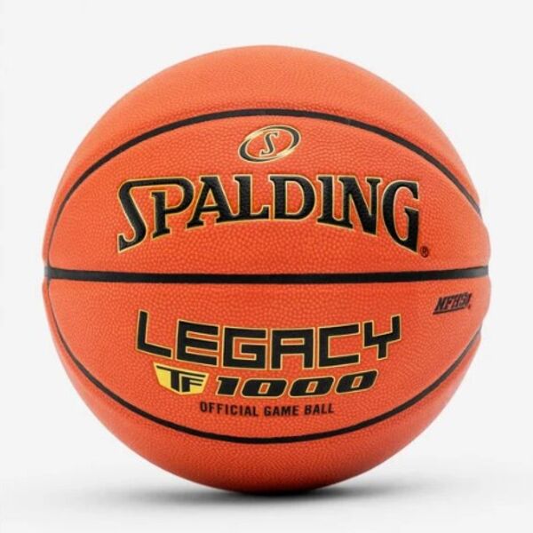 Legacy TF-1000 29.5" Indoor Game Basketball Thumbnail